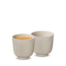 Loop Espresso cups